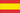 flag of Испания