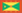 flag of Гренада