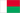 flag of Мадагаскар