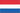flag of Нидерланды