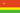 flag of Reunion