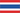 flag of Таиланд