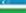 flag of Узбекистан