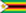 flag of Зимбабве