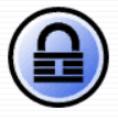 Password Storage - KeePass
