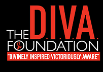 лого - The Diva Foundation