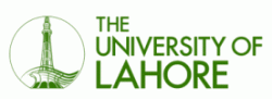 Logo - The University of Lahore