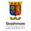 Logo - Strathmore University 