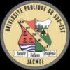 лого - Public University of the Southeast in Jacmel