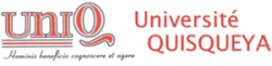 лого - Quisqueya University