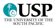 лого - University of the South Pacific
