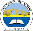 лого - University of Zakho 