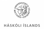 лого - University of Iceland