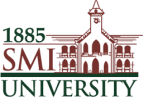 Logo - Sindh Madressatul Islam University