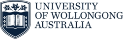 лого - University of Wollongong