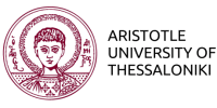Logo - Aristotle University of Thessaloniki