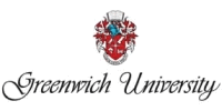 Logo - Greenwich University
