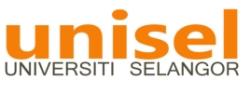 Logo - University of Selangor