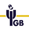 лого - International University of Grand-Bassam