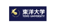 Logo - Toyo University