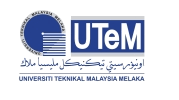 лого - Technical University Malaysia Melaka