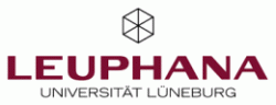 лого - Leuphana University of Lüneburg