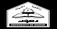 лого - University of Duhok