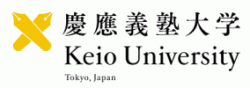 Logo - Keio University
