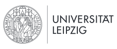 лого - University of Leipzig