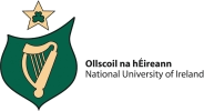 Logo - National University of Ireland – St. Angela's College