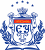 лого - European University