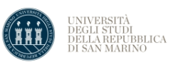 лого - University of the Republic of San Marino
