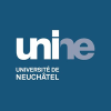 Logo - University of Neuchâtel