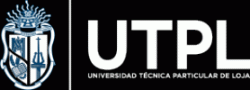 Logo - Private Technical University of Loja
