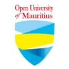 Logo - Open University of Mauritius