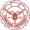 Logo - Tamkang University