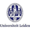 Logo - Leiden University