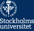 лого - Stockholm University