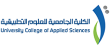 лого - University College of Applied Sciences