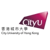 лого - City University of Hong Kong