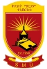 лого - St. Mary's University