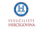 лого - Herzegovina University
