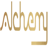 Logo - Alchemy Personal Training