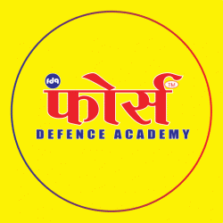 Logo - Force Defence Academy