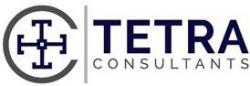 Logo - Tetraconsultants