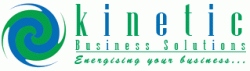 Logo - Kinetic Business Solution