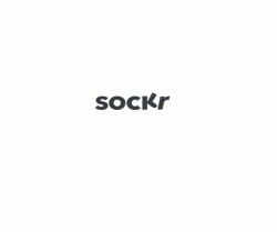 Logo - SOCKR