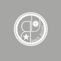 Logo - Beach Daisies