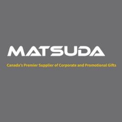 Logo - Matsuda