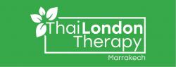 Logo - Thai London Therapy Marrakech